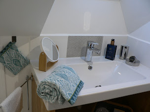 Photo n°12 de Chambres et Table d'Hôtes le Clot de la Hount à Cauterets (Chambre d'hôtes)