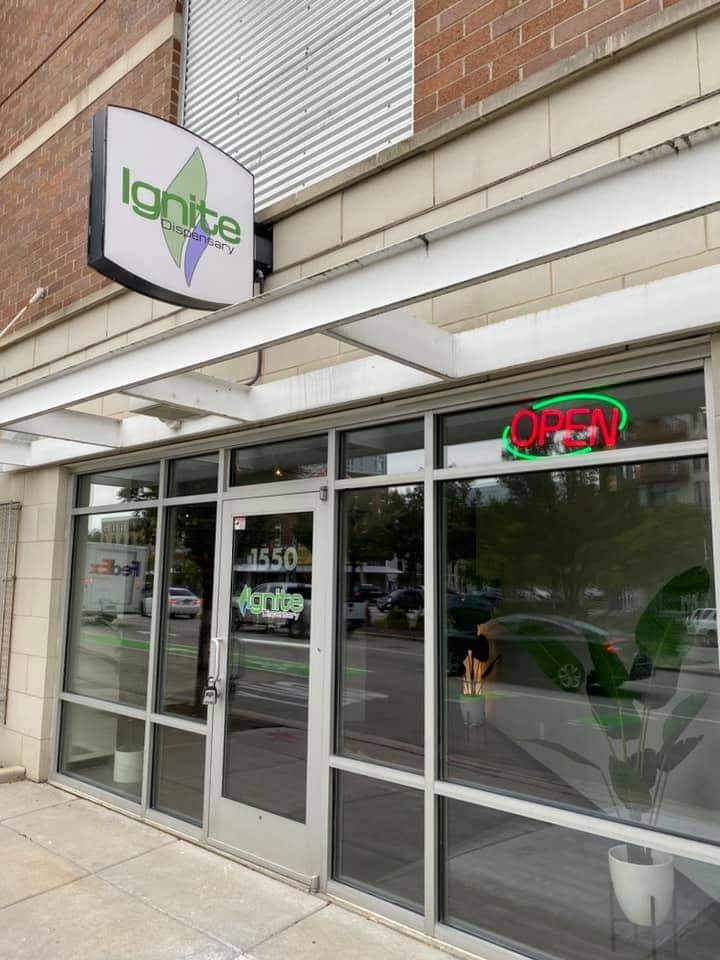 Ignite Dispensary Milwaukee photo 1