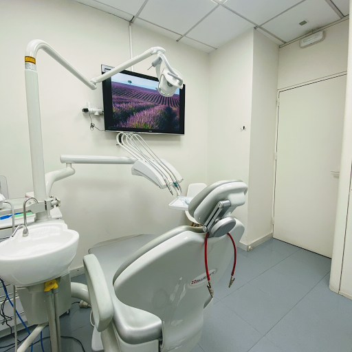 Clínica Dental del Vinyet | Dentista Sitges