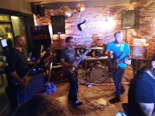 Photo n°23 de Café Bar Le Pierro's à Lisieux (Bar)