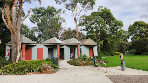 Wally Tew Reserve Playground - Thumbnail