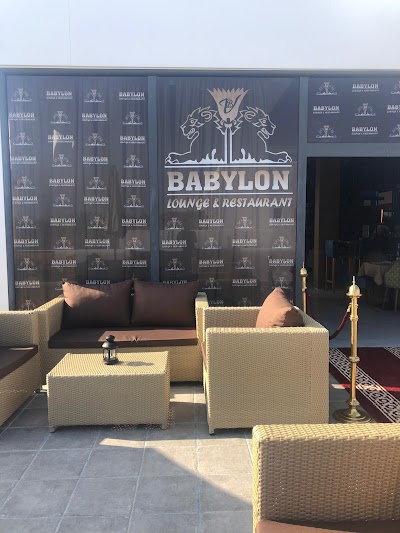 Bayblon lounge & Restaurant