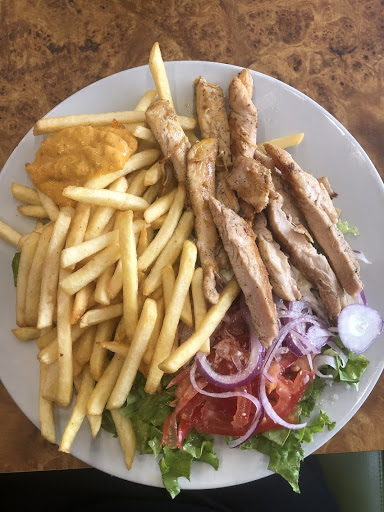 Photo 9 - Pizza Presto Fecamp, Pizzas à emporter, Livraison de pizzas