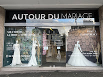 Autour du Mariage – Robes de mariée sur mesure (en ligne) à Quimper