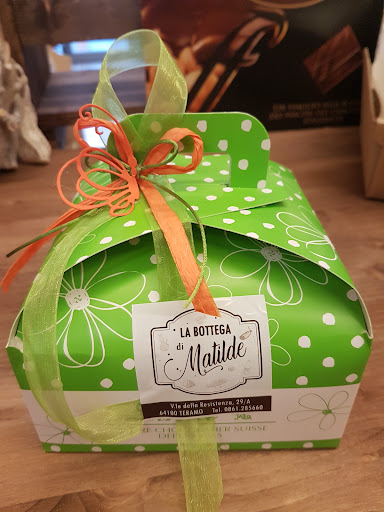 La bottega di Matilde - Thumbnail