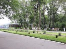 Фотография ВЛКСМ, Джалал-Абад, Киргизия
