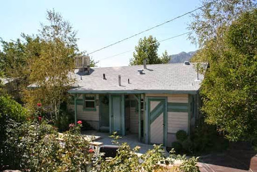 Sierra Gateway Cottages - Thumbnail