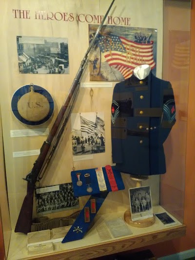 Montana Military Museum