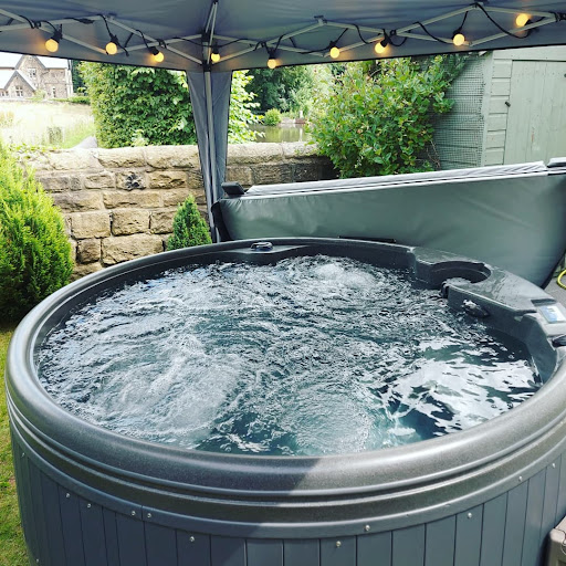 Hot Tub Hire Merseyside
