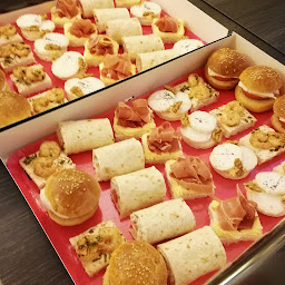 Photo n°19 de Au Cadre Noir à Saumur (Pâtissier spécialisé dans les gâteaux de mariage)