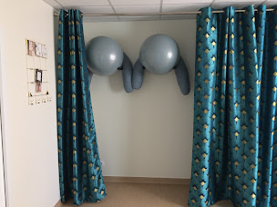 Photo n°5 de SENANT-DADAT Anne-Sophie, sage-femme libérale acupunctrice à Limoges (Cours de préparation à l'accouchement)