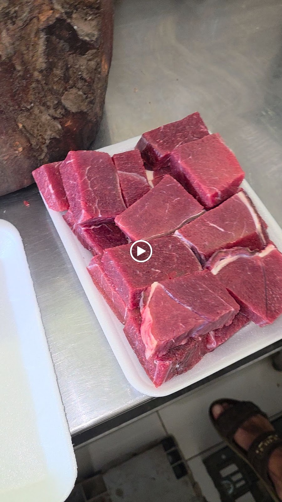 جزار مصر للنعام والغزال - صورة 3