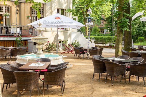 Hotel & Restaurant Kronprinz