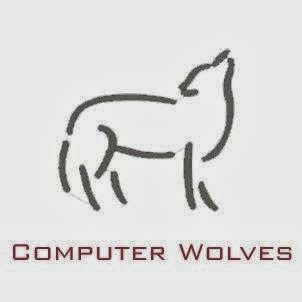 Computer Wolves - Visual