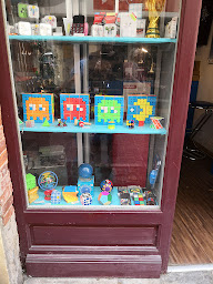 Photo n°36 de Atoutcubes - Cubes, speedcubing et casse-têtes à Bayonne (Magasin de jouets)