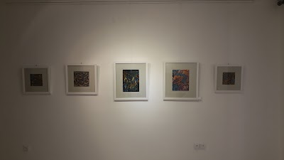 Photos of Negah Art Gallery