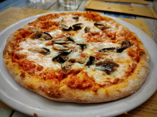Piadineria Vecchia Rimini -Taberna Sangiovese - Thumbnail