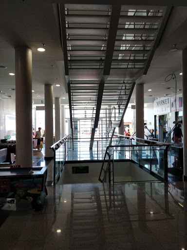Centro Comercial Pola Max - Thumbnail