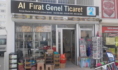 Photos of El Fırat Alışveriş Merkezi