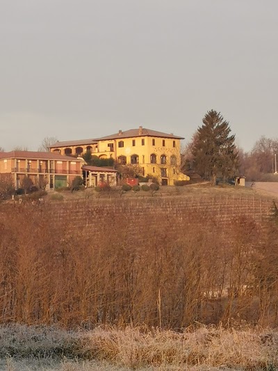 Cascina Brichetto