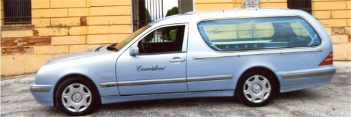 Impresa Funebre Corridoni Claudio - Thumbnail