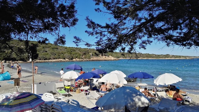 Spiaggia del Relitto