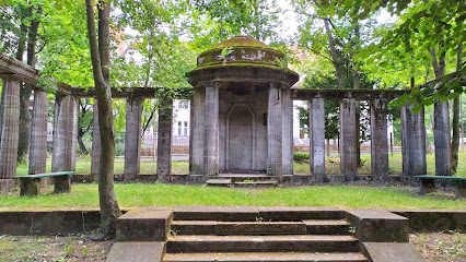 Park Tysiąclecia