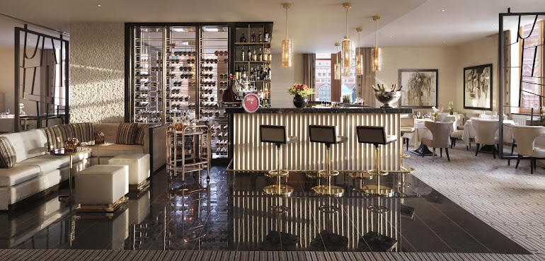 Four Seasons Hotel Moscow by null