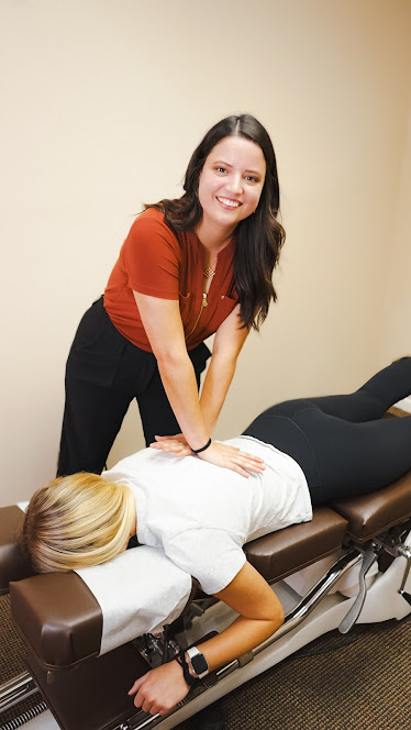 Farkas Chiropractic Clinic
