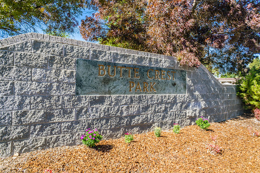 Butte Crest - Visual