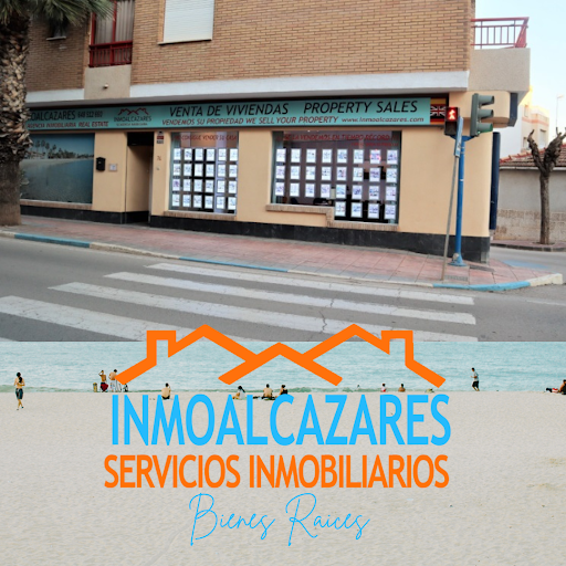 INMOALCÁZARES INMOBILIARIA