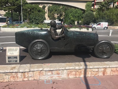 Photos of Gare de Monaco