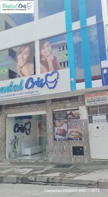 DentalCris