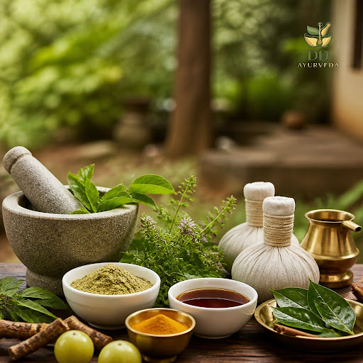 Discover how simple Ayurvedic lifestyle changes can help you stay energetic, youthful, and diseas… post image