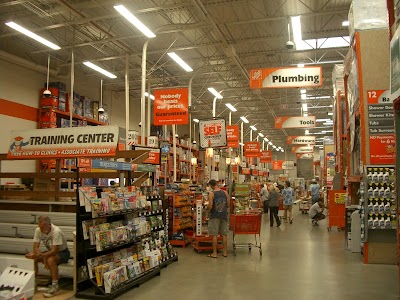 The Home Depot