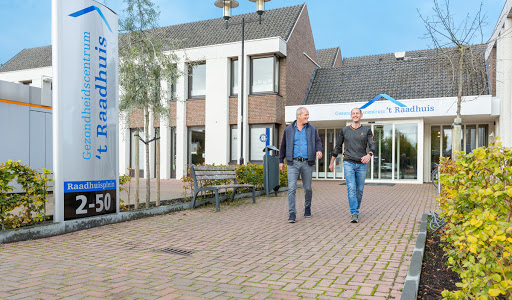 Fysiotherapie 't Raadhuis