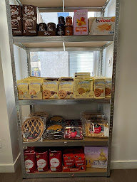 Photo n°3 de Tabac Presse des Cotes d'Arey à Les Côtes-d'Arey (Épicerie)