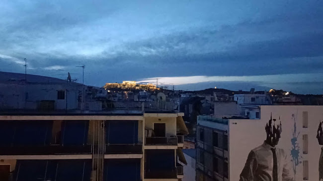 Apollo Hotel - Αθήνα