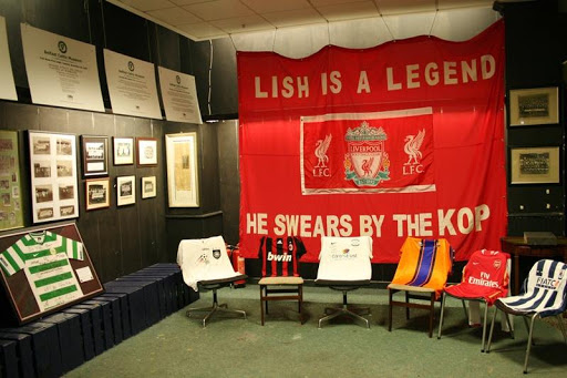 Belfast Celtic Museum