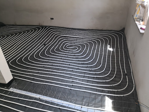 Mitro Installationen - Visual