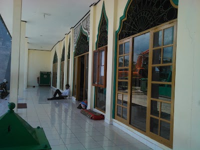 Photos of Masjid Annur 237