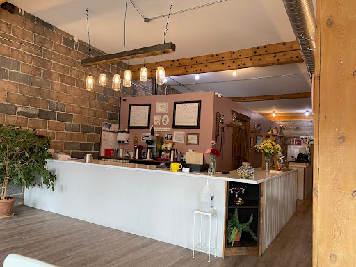 Digbee’s Diner - Visual