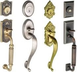 Lawrence Locksmith Shop