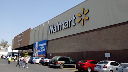 Walmart Mil Cumbres