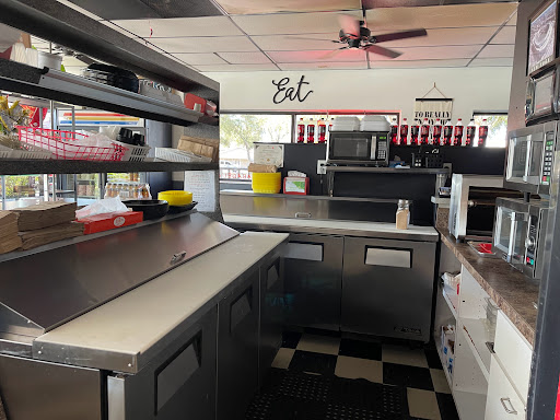 Bagel King Bakery