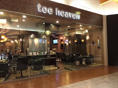 Photos of Toe Heaven Nail Salon & Spa @ Joliet Mall