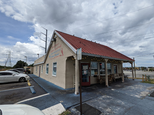 New Orleans Cajun Seafood - Thumbnail