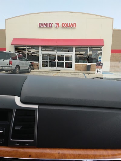 Family Dollar