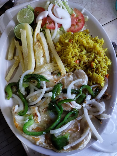 La cocina de doña chila - Thumbnail