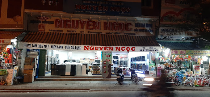 Điện Máy Nguyên Ngọc